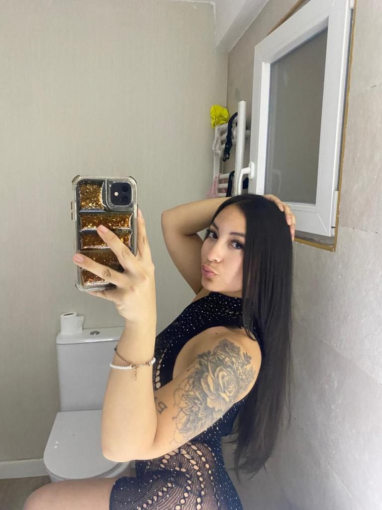 623318034: Chica busca chico en Madrid