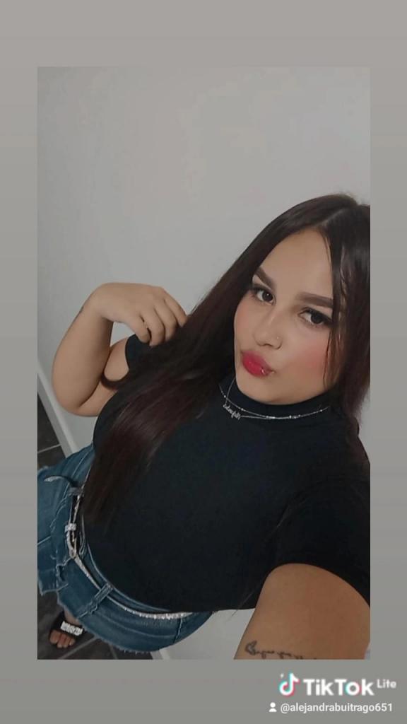 Chica busca chico en Murcia: 