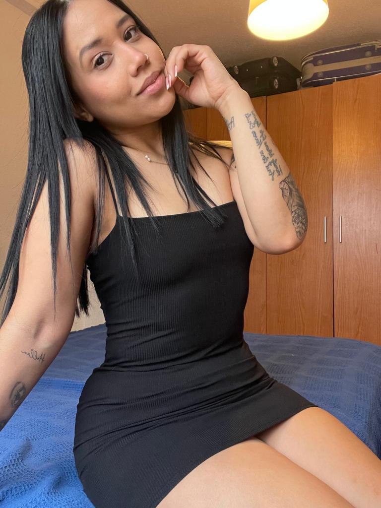 Chica busca chico en Murcia: 