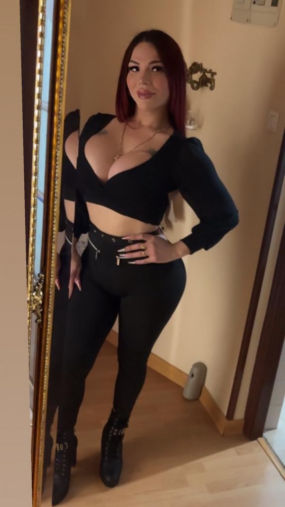 631753591: Transexual en Sevilla