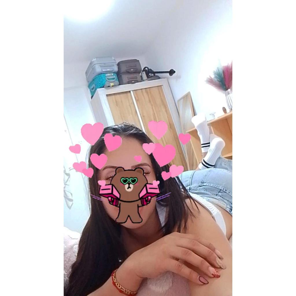 Chica busca chico en Sevilla: 