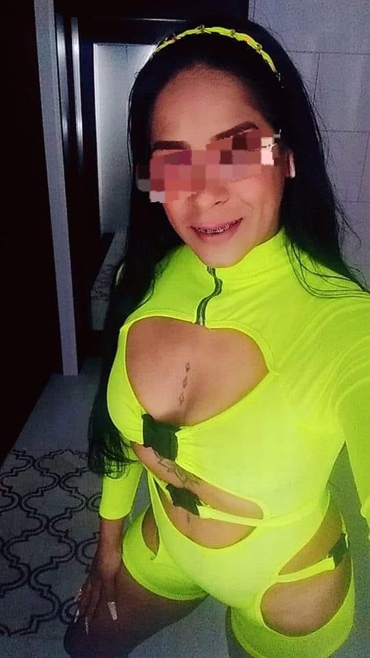 Chica busca chico en Valladolid: 
