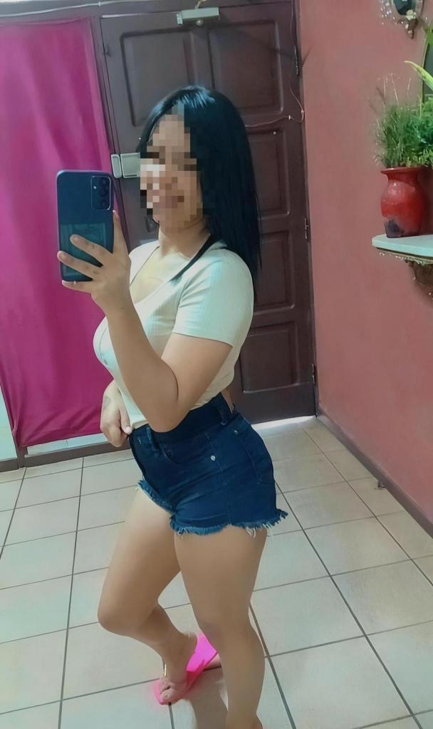 Chica busca chico en Cáceres: 