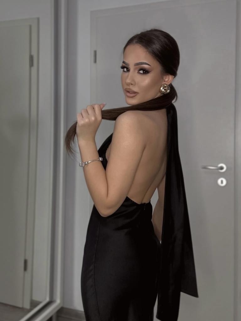 Chica busca chico en Málaga: 