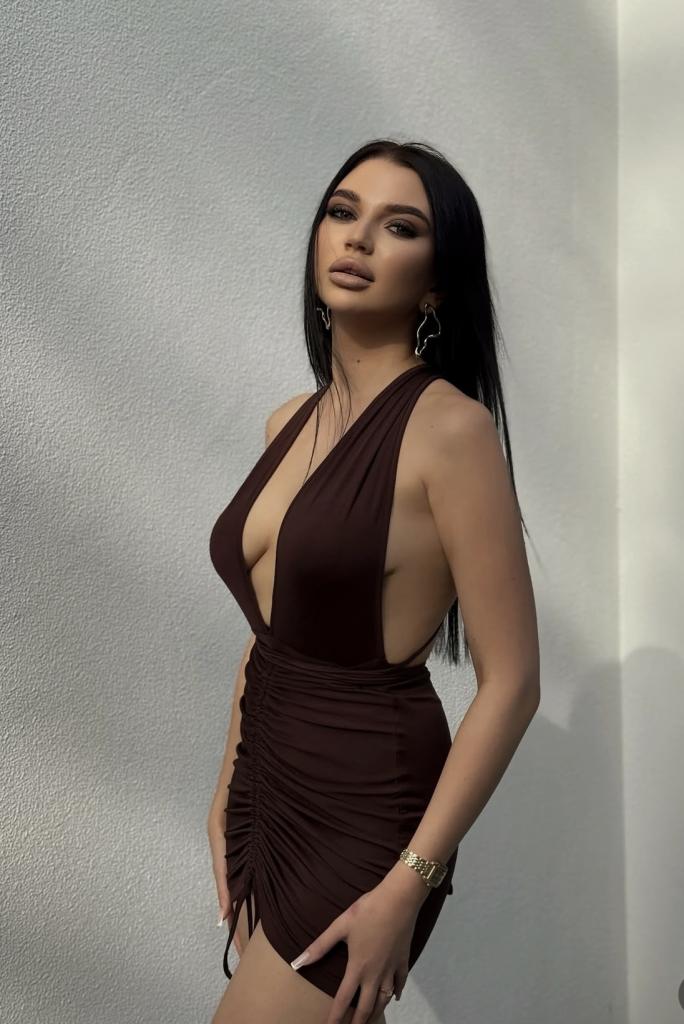 Chica busca chico en Málaga: 