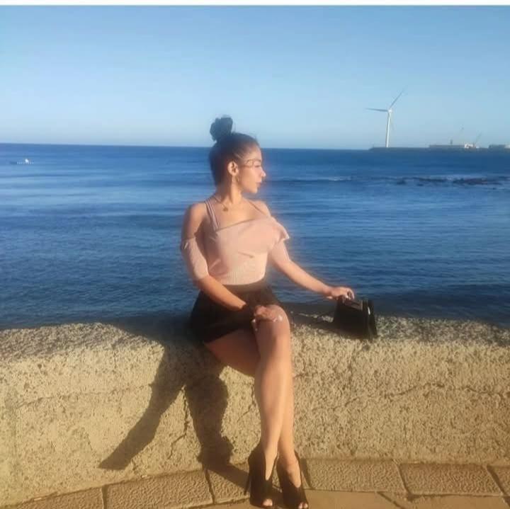 Chica busca chico en Las Palmas: 