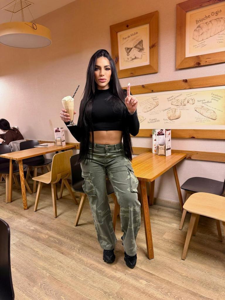 605489522: Chica busca chico en Vizcaya