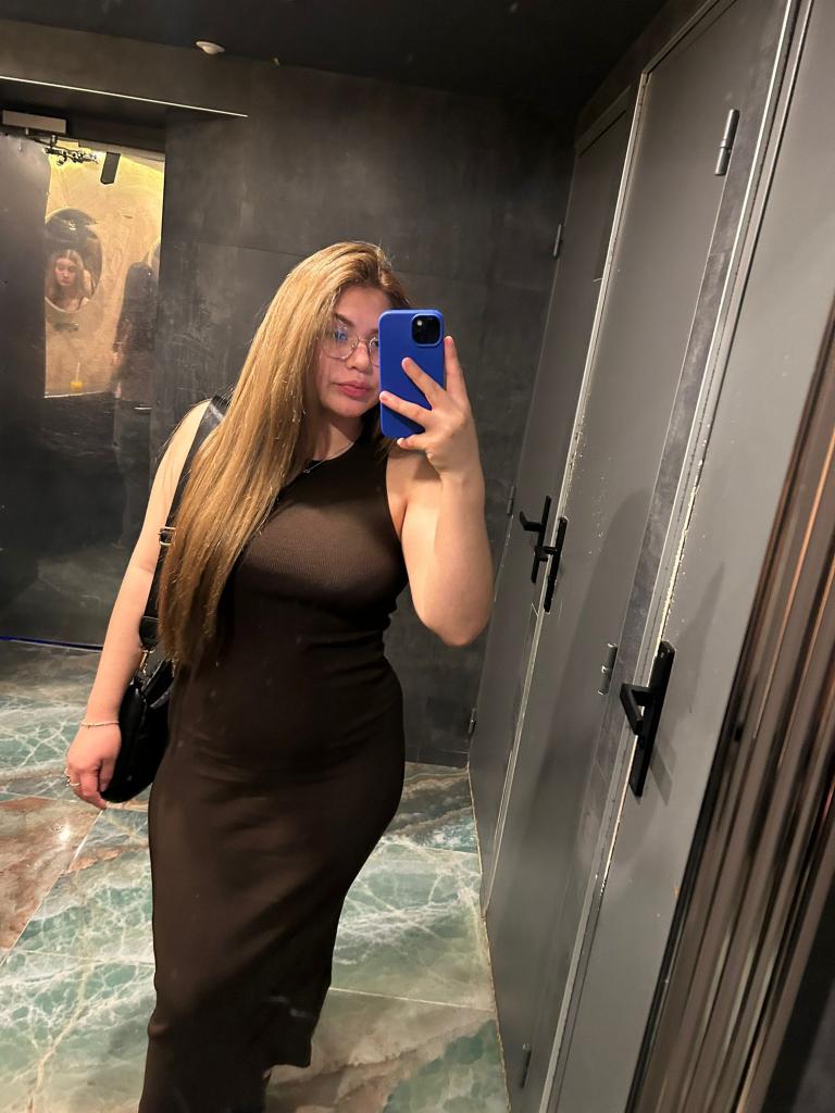 Chica busca chico en León: 