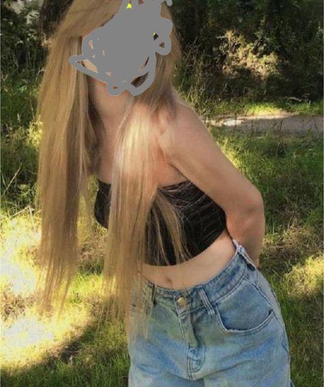 Chica busca chico en La Coruña: 