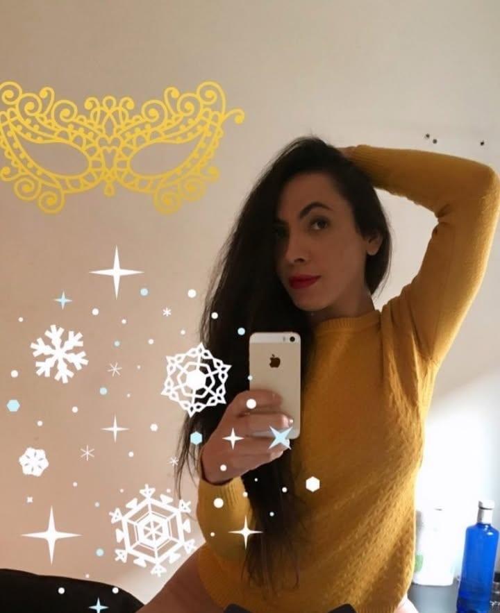 Travesti en Barcelona: 