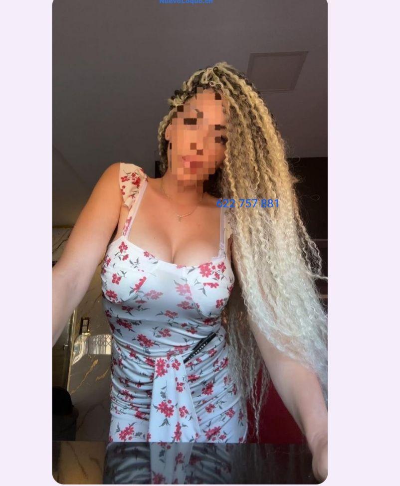 Chica busca chico en Barcelona: 