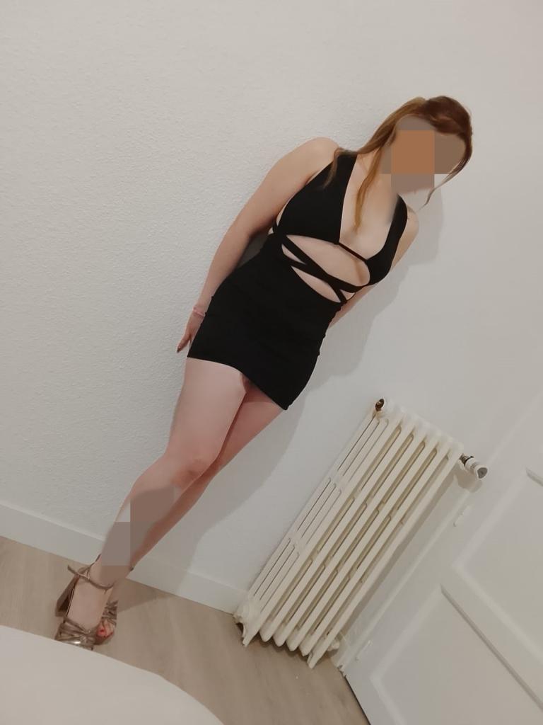 Chica busca chico en Madrid: 