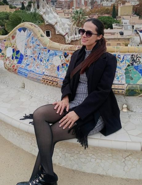 Chica busca chico en Barcelona: 