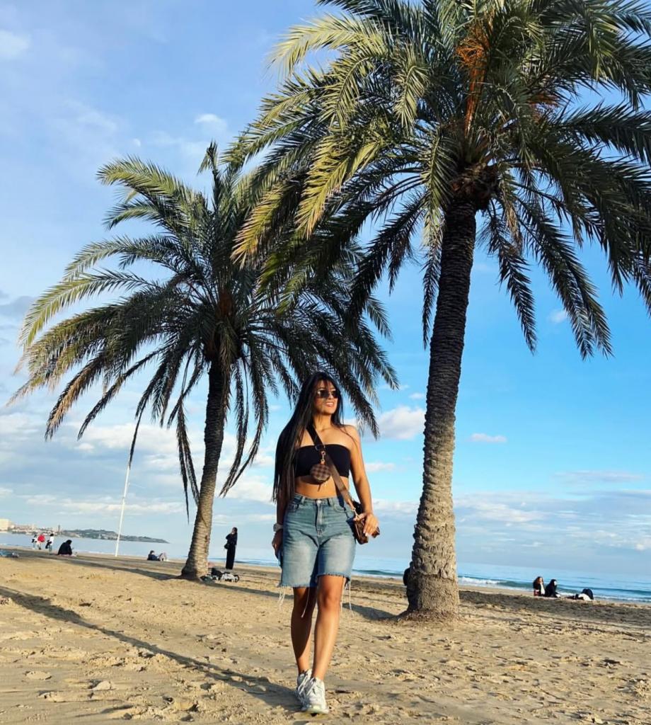 Chica busca chico en Alicante: 