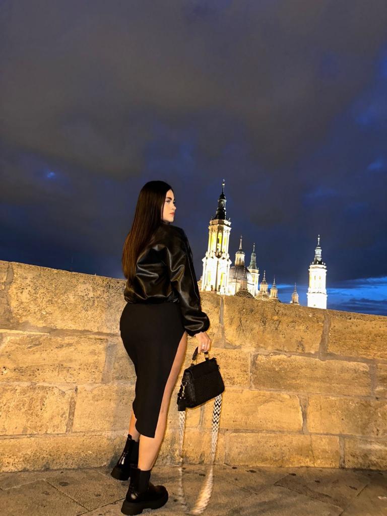 Chica busca chico en Alicante: 