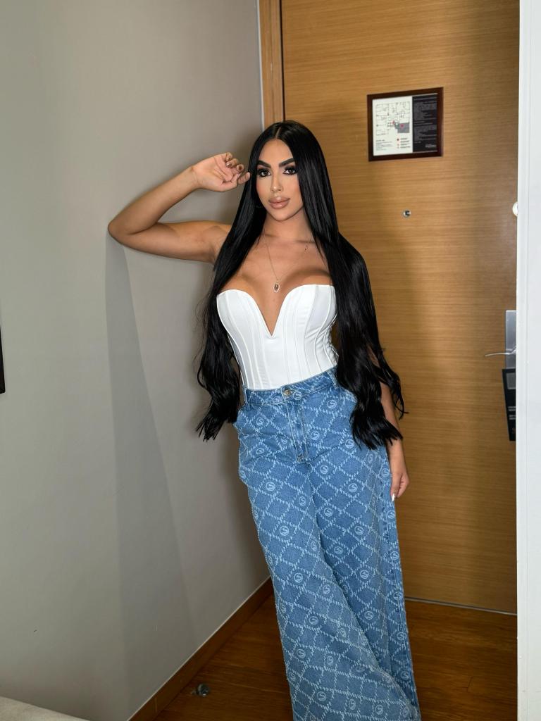 Transexual en Navarra: 