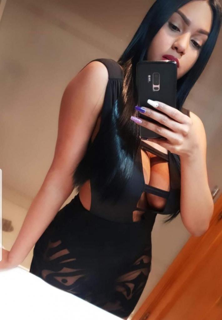 Chica busca chico en La Coruña: 