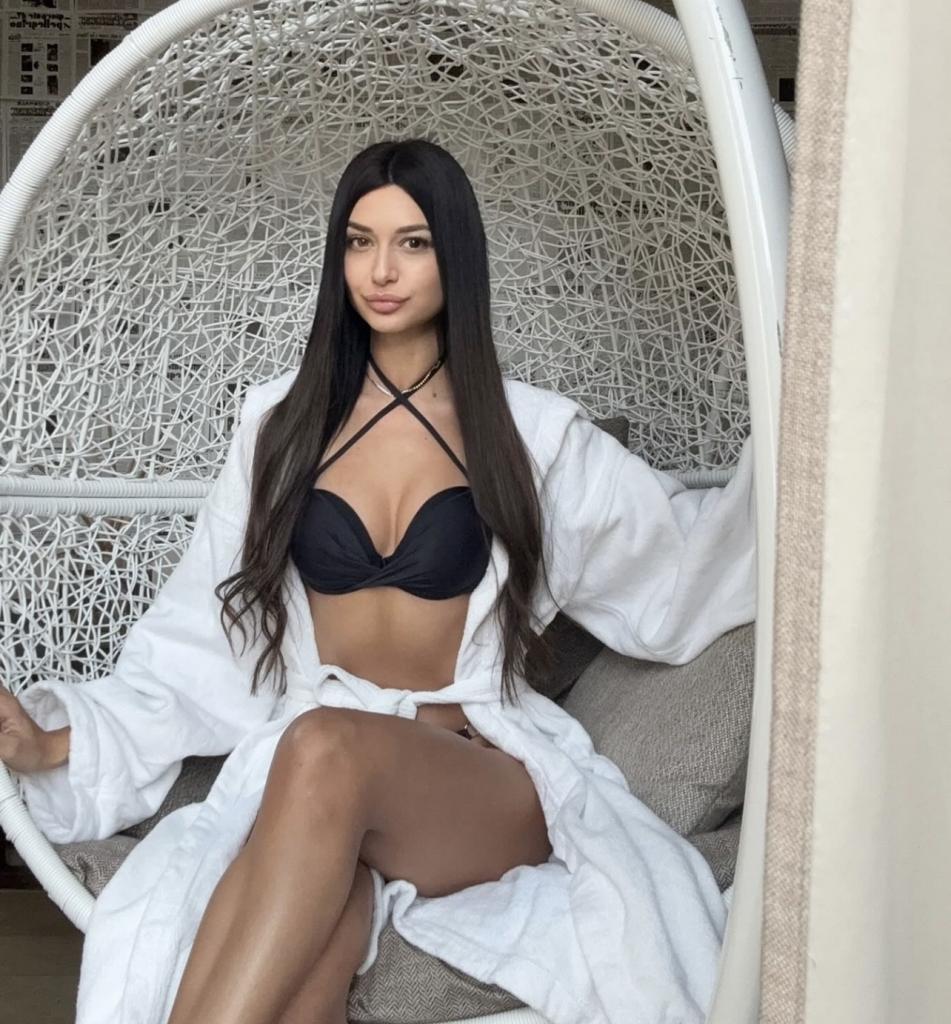 Chica busca chico en Málaga: 