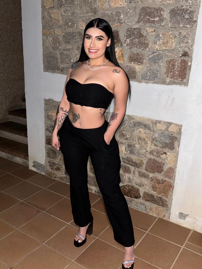 Chica busca chico en Zaragoza: 