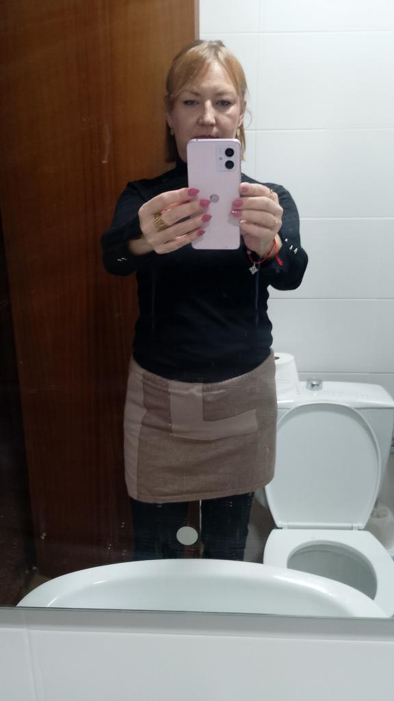 Chica busca chico en Murcia: 