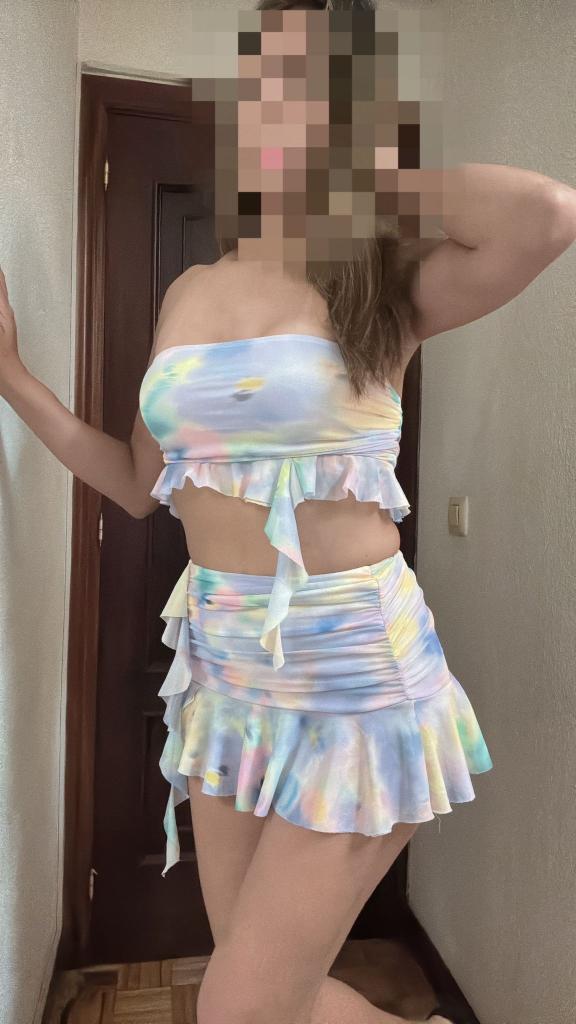 Chica busca chico en Orense: Chica busca chico