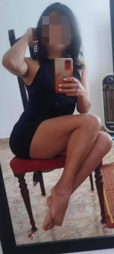 Chica busca chico en Málaga: 