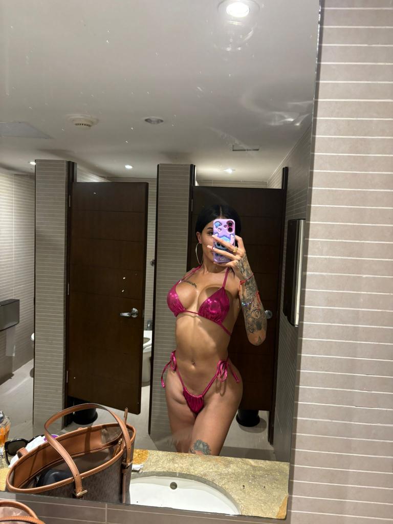 Transexual en Madrid: 