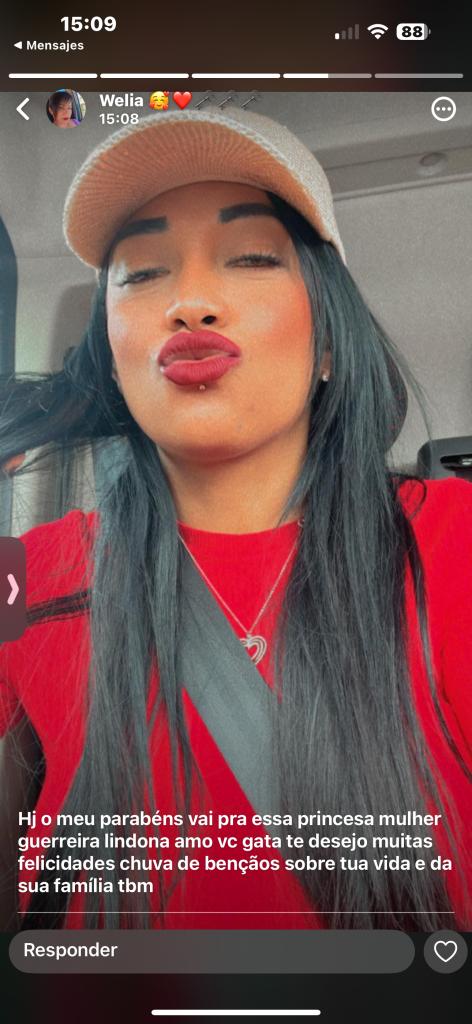 638351631: Chica busca chico en Pontevedra