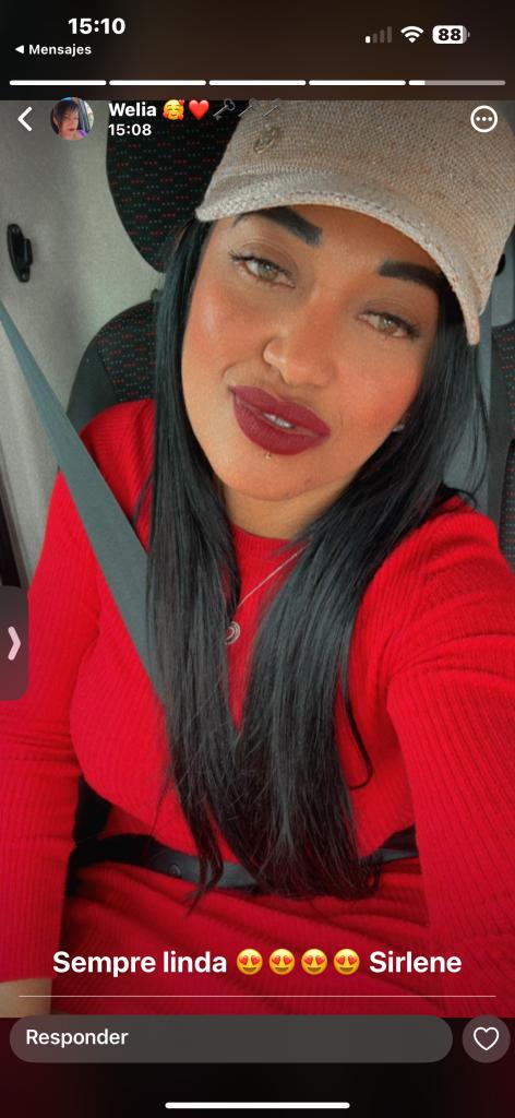 638351631: Chica busca chico en Pontevedra