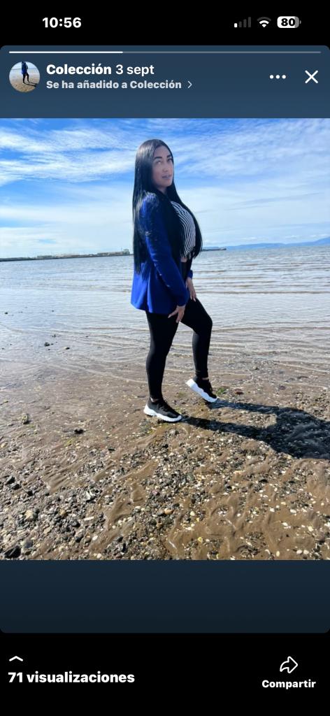 638351631: Chica busca chico en Pontevedra