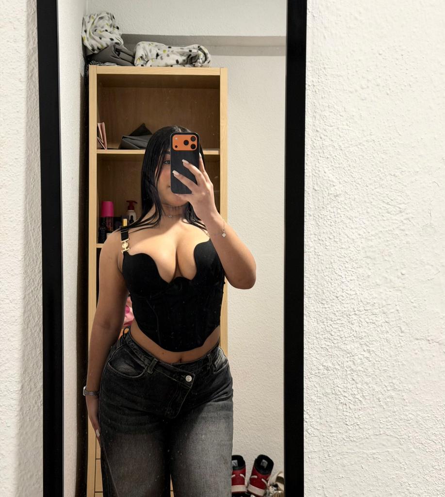 Chica busca chico en Madrid: 