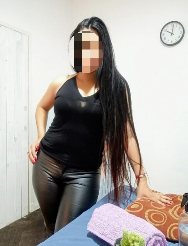 Chica busca chico en Lérida: 