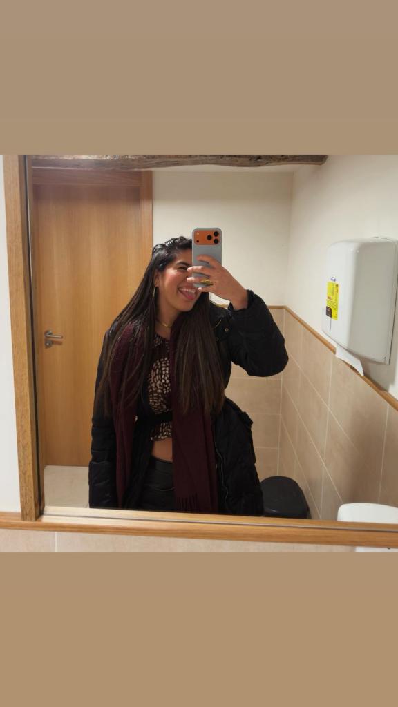 Chica busca chico en Orense: 