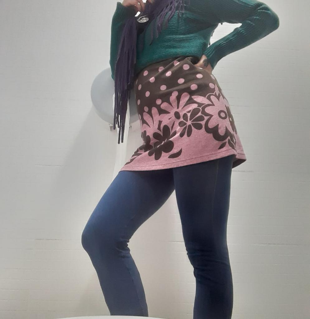 Chica busca chico en Jaén: 