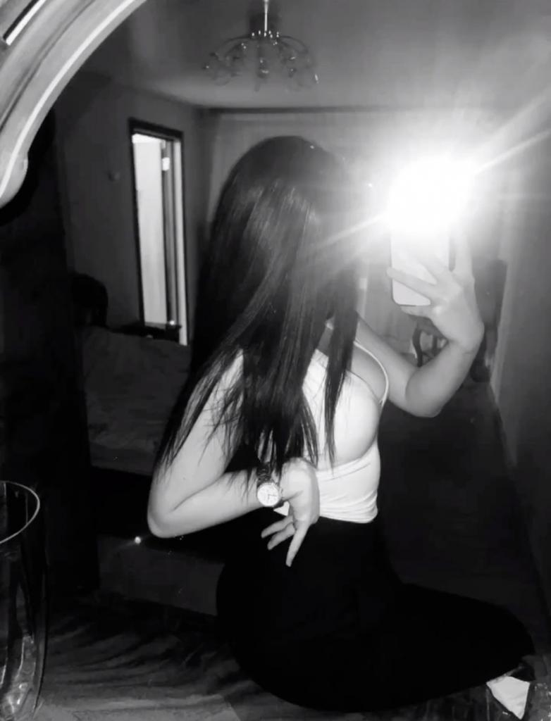 Chica busca chico en Murcia: 