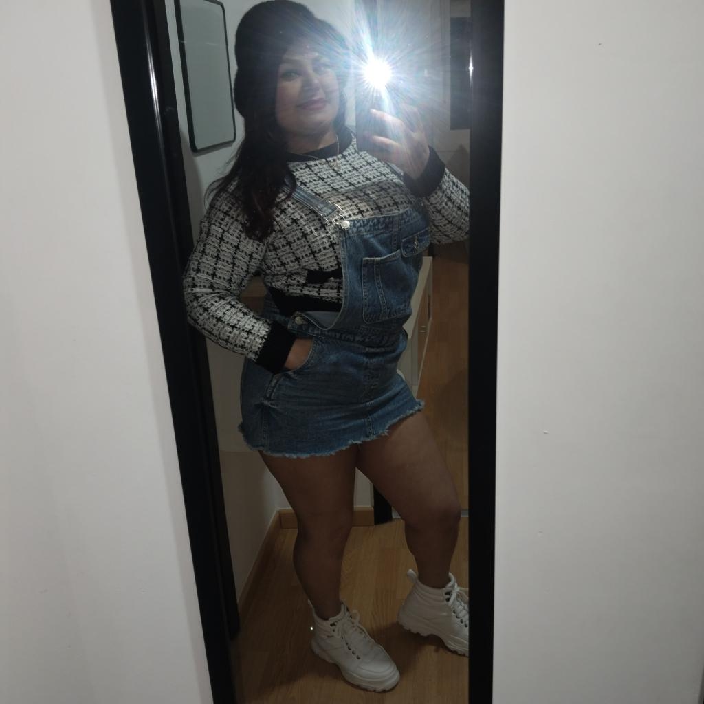 611600474: Chica busca chico en Pontevedra