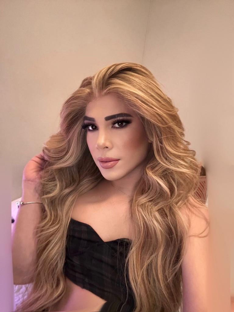 Transexual en Sevilla: 