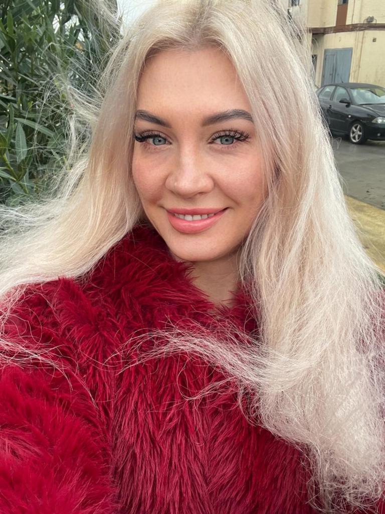 Chica busca chico en Cádiz: Chica busca chico