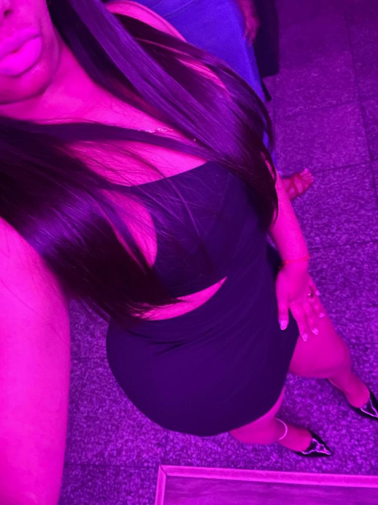 Chica busca chico en Toledo: 