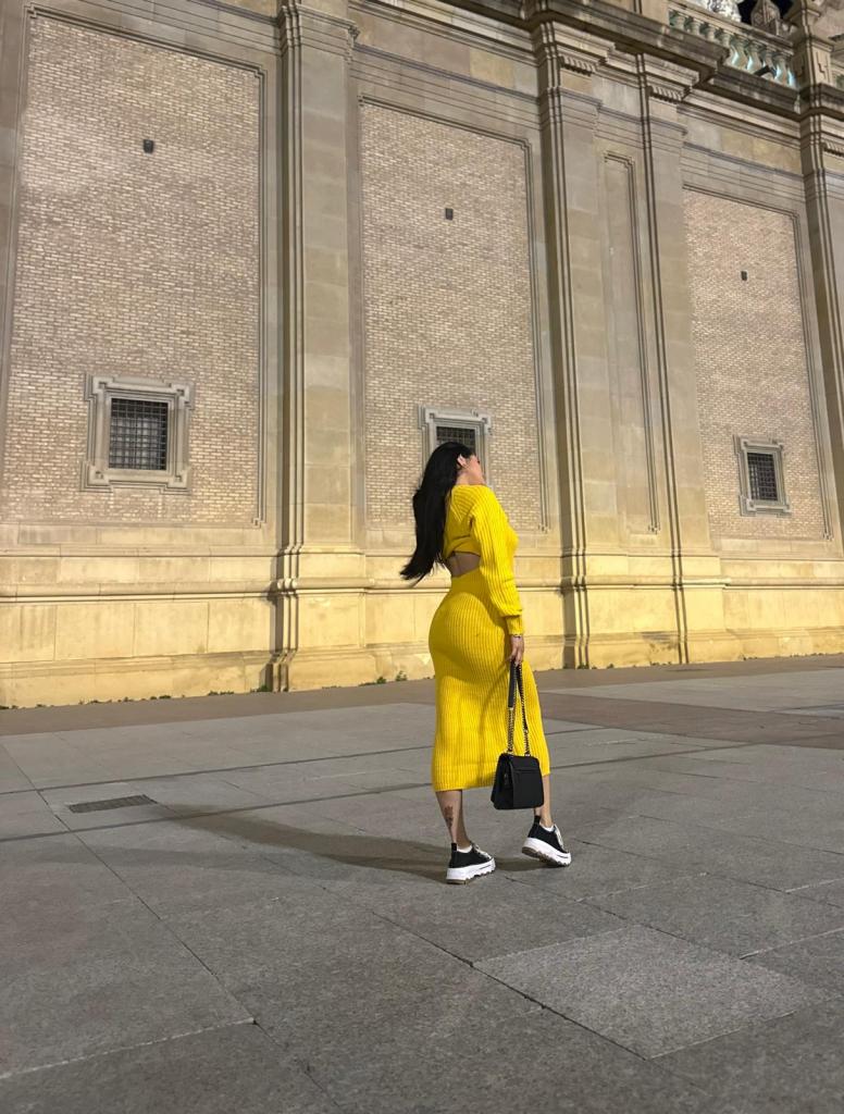 Chica busca chico en Asturias: 