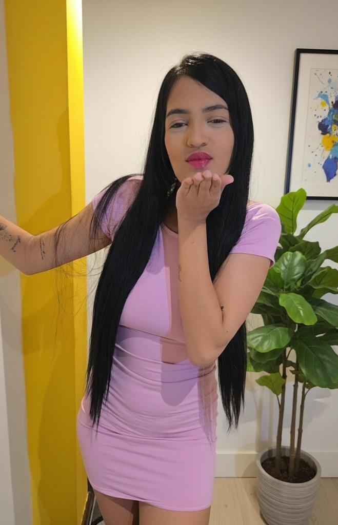 Chica busca chico en Pontevedra: 