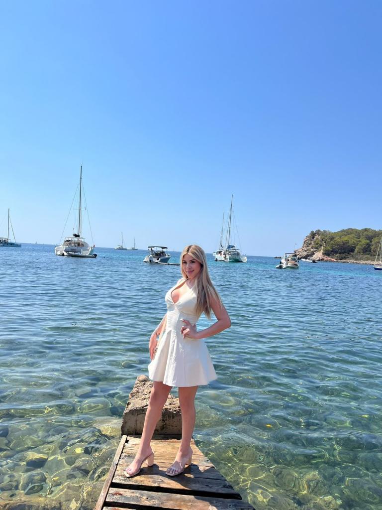 Chica busca chico en Madrid: 