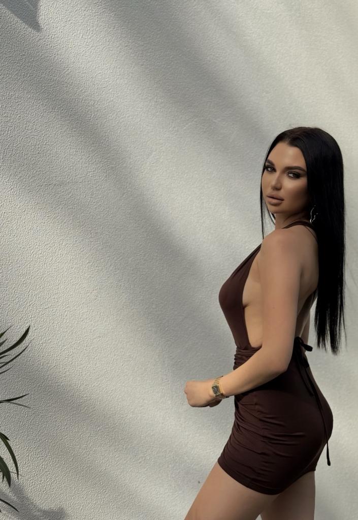 Chica busca chico en Málaga: 