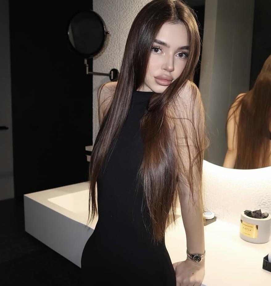 Chica busca chico en Málaga: 