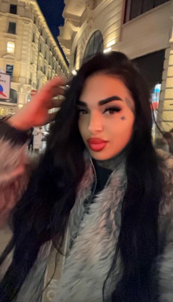 742089640: Chica busca chico en Las Palmas