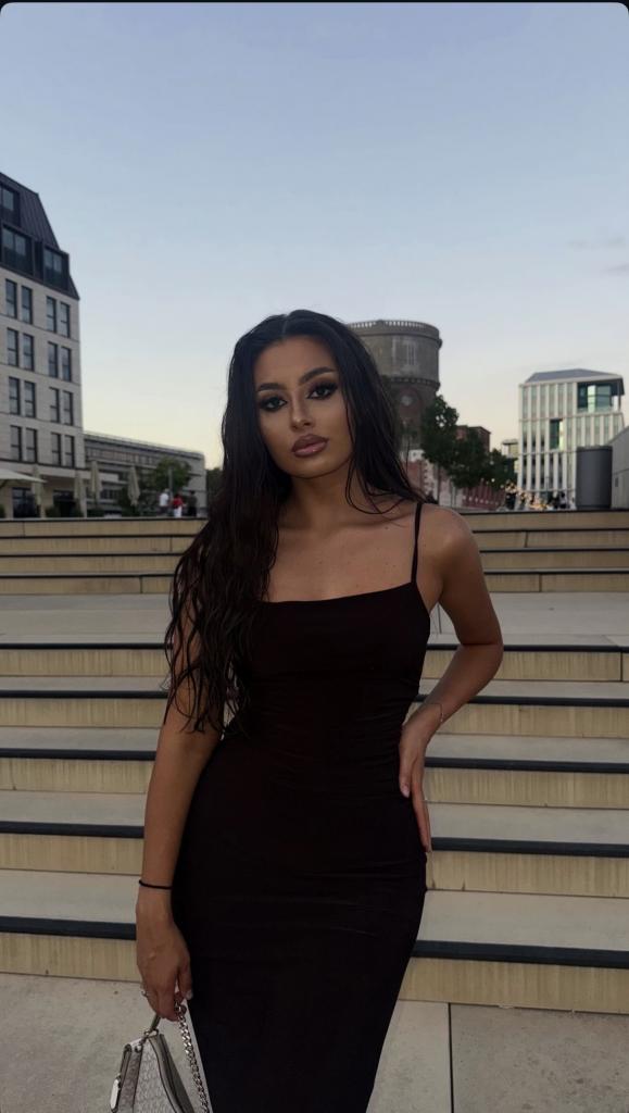 Chica busca chico en Málaga: 