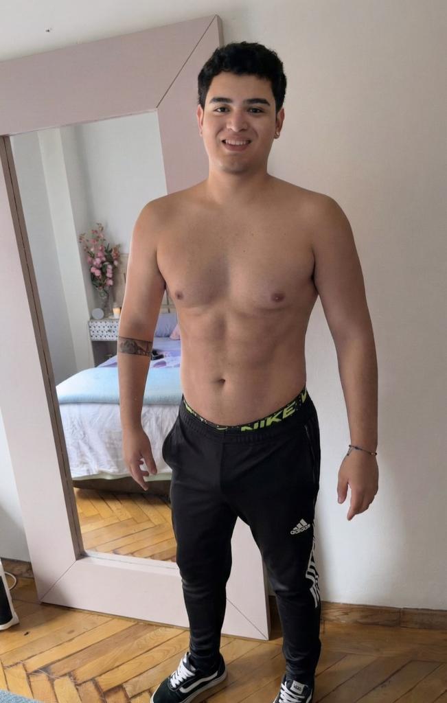 Chico busca chica en Cantabria: 