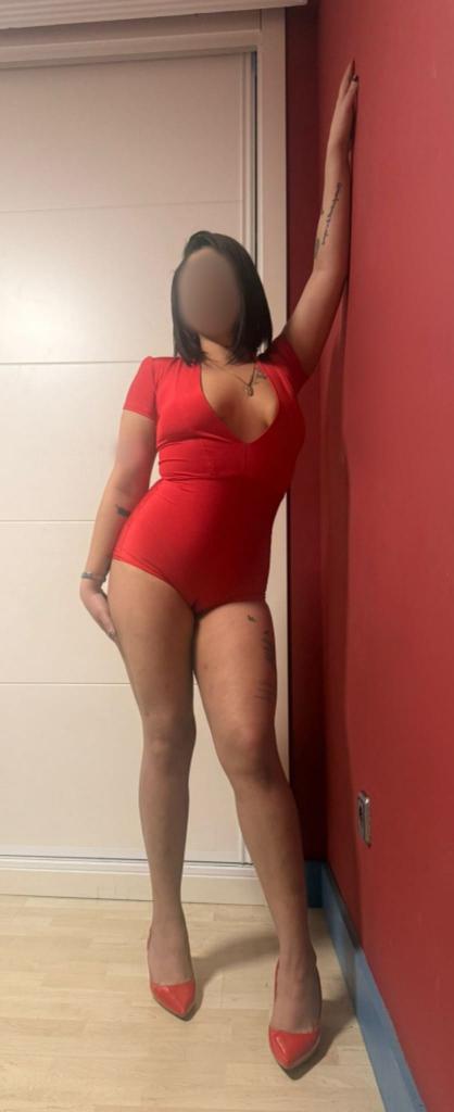 Chica busca chico en Madrid: 