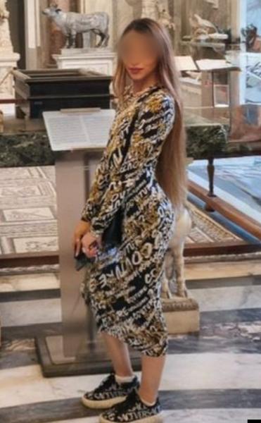 Chica busca chico en Cuenca: 