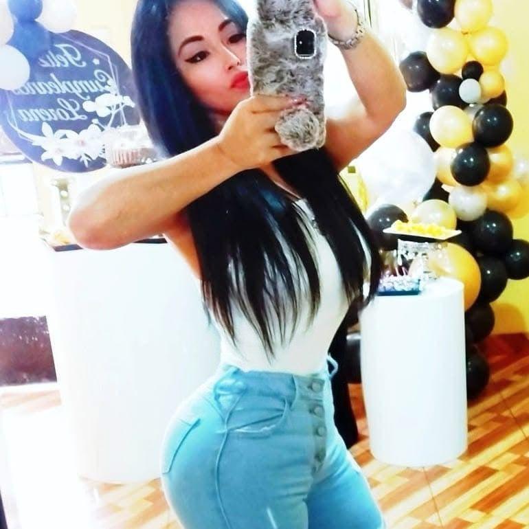 Chica busca chico en Toledo: 